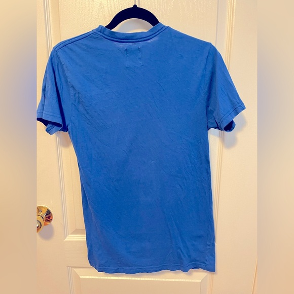 Peace Collective Blue Jays tee ‘Toronto vs. Everybody’ size XS - Picture 3 of 4